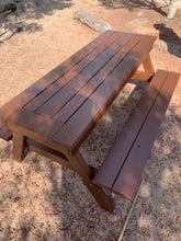 Load image into Gallery viewer, The Picnic Table