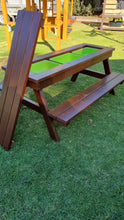 Load image into Gallery viewer, The Picnic Table