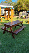 Load image into Gallery viewer, The Picnic Table