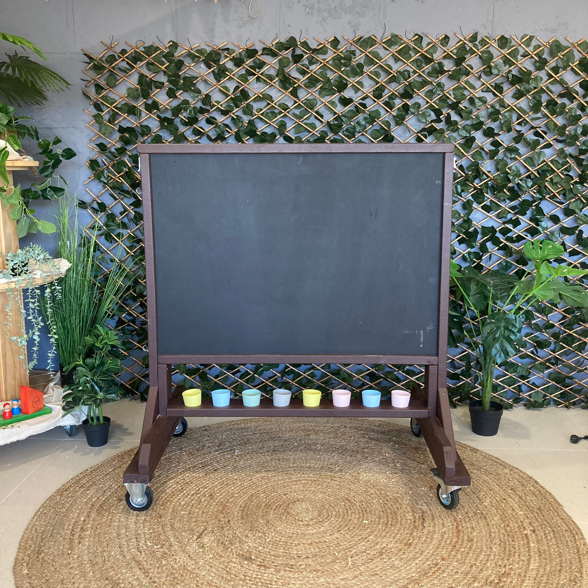 Easel Combo Creative Play Australia