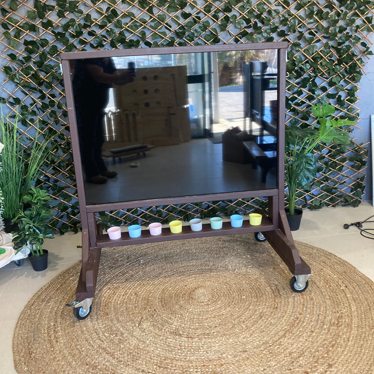 Easel Combo Creative Play Australia