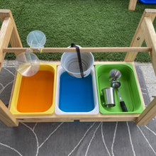 Load image into Gallery viewer, Sensory Table