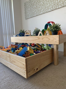 Indoor Play Table