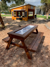 Load image into Gallery viewer, The Picnic Table
