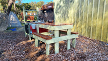 Load image into Gallery viewer, Mud Kitchen Cafe