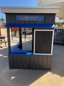Little Town Cubby Range