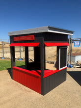 Load image into Gallery viewer, Little Town Cubby Range