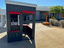 Load image into Gallery viewer, Little Town Cubby Range