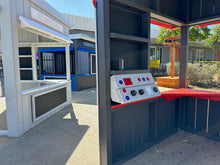 Load image into Gallery viewer, Little Town Cubby Range