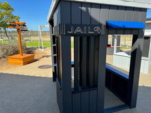 Load image into Gallery viewer, Little Town Cubby Range