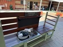 Load image into Gallery viewer, Massive Mud Kitchen