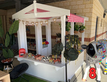 Load image into Gallery viewer, Indoor Playhouses Large