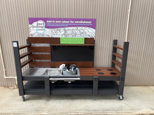 Load image into Gallery viewer, Massive Mud Kitchen