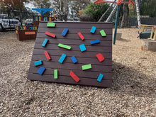 Load image into Gallery viewer, Climbing Wall