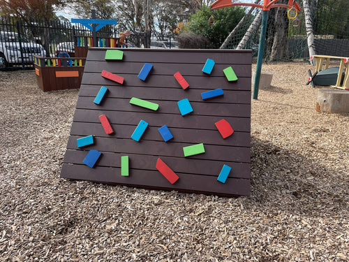 Climbing Wall