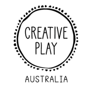 Creative Play educational play based learning