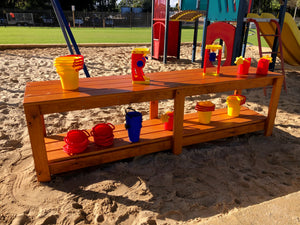 Play Table