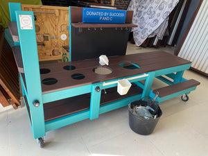 Mud Kitchen Cafe