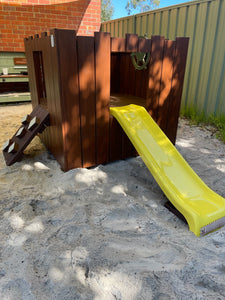 Playfort