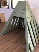 Load image into Gallery viewer, Open sided Teepee