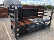 Load image into Gallery viewer, Massive Mud Kitchen