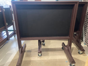 Blackboard Stand