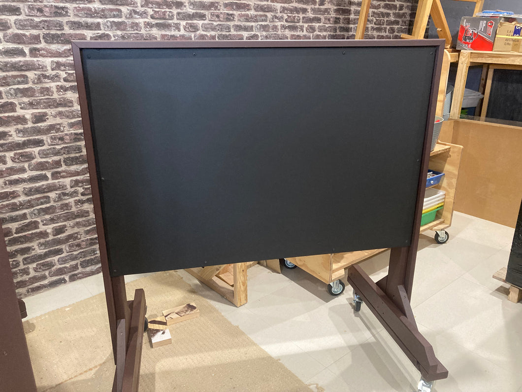 Blackboard Stand