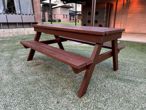 The Picnic Table