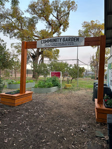 Cubbyland Entrance