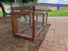 Load image into Gallery viewer, Lockable Outdoor Toy Storage Box