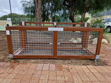 Load image into Gallery viewer, Lockable Outdoor Toy Storage Box