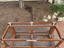 Load image into Gallery viewer, Lockable Outdoor Toy Storage Box