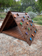 Load image into Gallery viewer, Climbing Wall