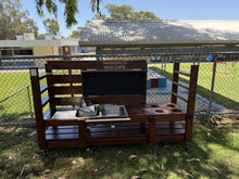 Load image into Gallery viewer, Massive Mud Kitchen