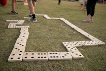 Load image into Gallery viewer, Giant Dominoes