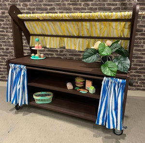 Market Stall Shop