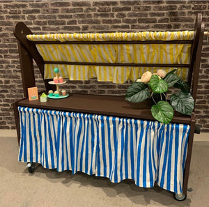 Market Stall Shop
