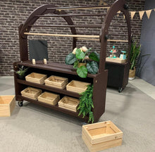 Load image into Gallery viewer, Market Stall Shop