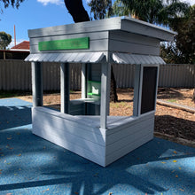 Load image into Gallery viewer, Little Town Cubby Range