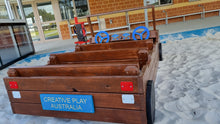 Load image into Gallery viewer, Playground Cars
