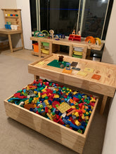 Load image into Gallery viewer, Indoor Play Table