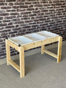 Sensory Table
