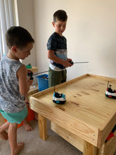 Load image into Gallery viewer, Indoor Play Table