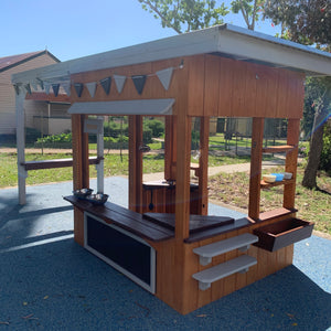 Little Town Cubby Range