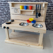 Load image into Gallery viewer, The Original Mud Kitchen