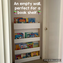 Load image into Gallery viewer, Bookcase