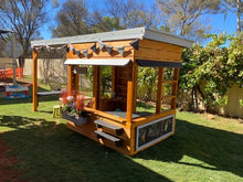 Load image into Gallery viewer, Little Town Cubby Range