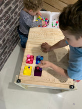 Load image into Gallery viewer, Sensory Table Lid