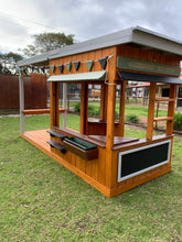 Load image into Gallery viewer, Little Town Cubby Range