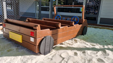 Load image into Gallery viewer, Playground Cars